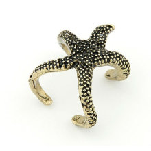 Hot Sale Vintage Starfish Rings Fingers Rings Joaillerie FR85